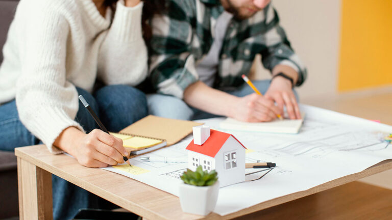 woning verbetering