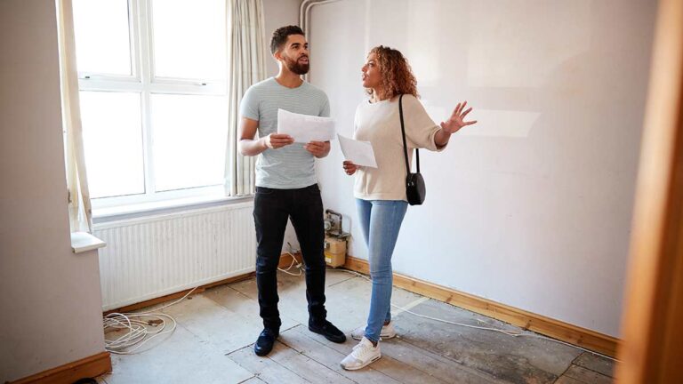waarde vermeerdering woning aanpassingen
